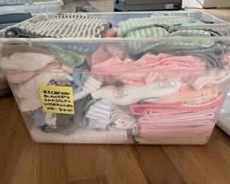 Baby Clothes