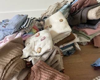 Baby Clothes
