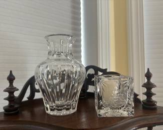 Waterford Crystal