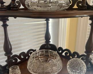 Waterford Crystal