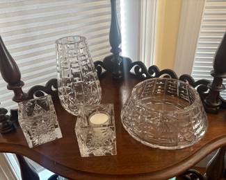 Waterford Crystal