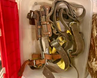 Climbing Gear