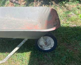 WHEELBARROW