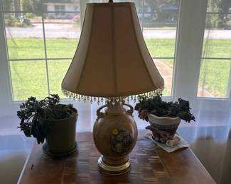 LAMP