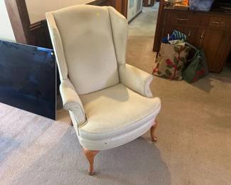 ARMCHAIR