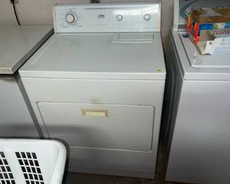 ESTATE DRYER