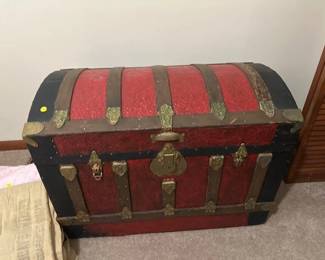 TRUNK