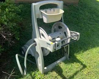 HOSE REEL