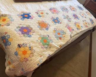 VINTAGE QUILT