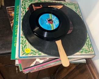 VARIOUS RECORDS