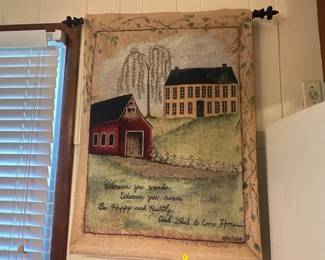 TAPESTRY