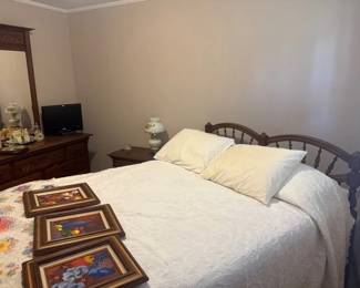 3PC BEDROOM SUITE
