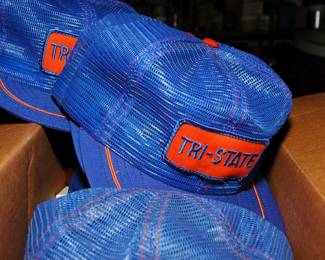 NOS TRUCKER HATS!