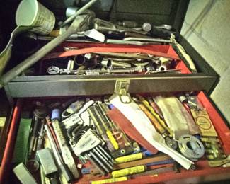 more tools!