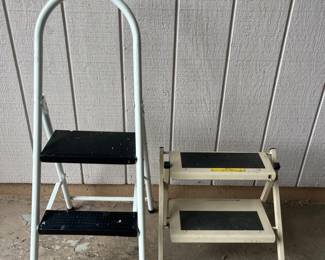 54 TwoStepStools