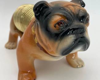 8 1950sMarstonCaliforniaPotteryMackTruckBulldogMailLetterSorter