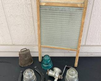 24 RusticHomeDecorFindsLot