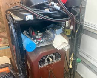 Welding Equipment