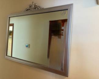 Antique Mirror