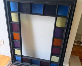 Stained Glass Window