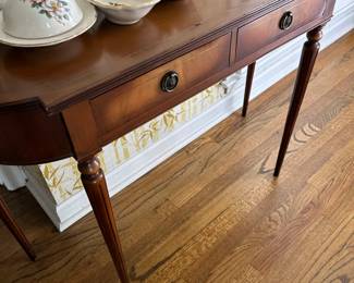 has been in the same house over 50 years, according to the family  