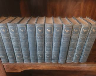 Complete works of Brann the Iconoclast