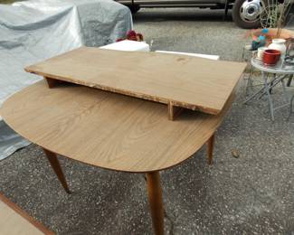 Good kitchen table