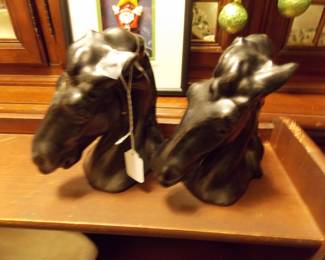Bookends