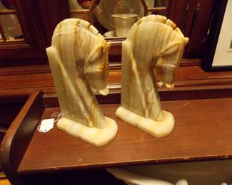 Bookends