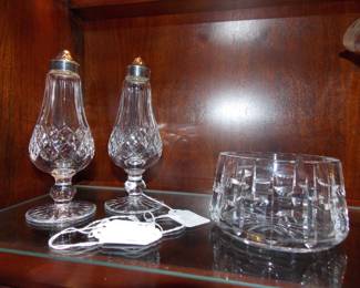 Waterford Crystal