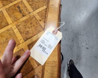 Sale Picture