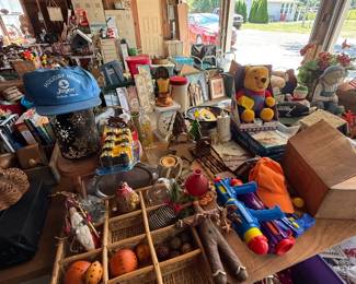 Sale Picture