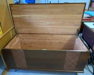 Cedar Chest