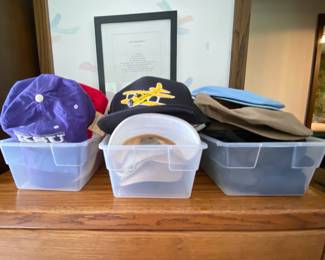 Men's Hats