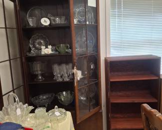 Cute China cabinet