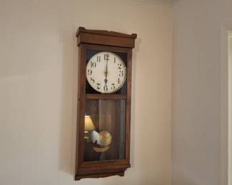 Clock