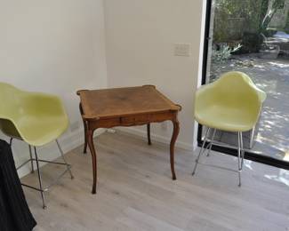 Herman Miller chairs