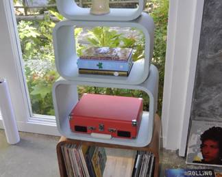 Modular Metro Cubes by Craig Varterian