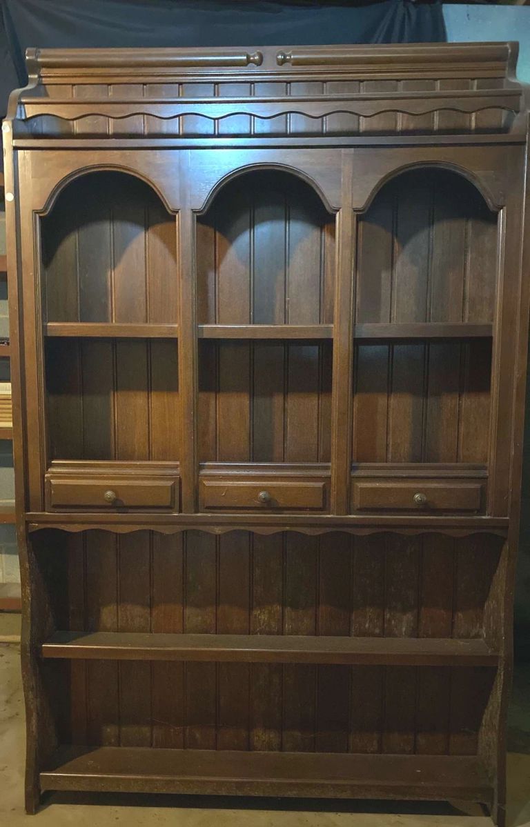 Display Hutch