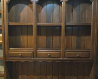 Display Hutch