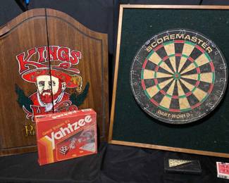 Dart Boards