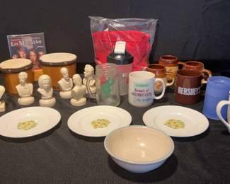 Various Household Goods