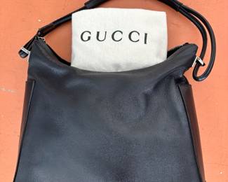 Gucci handbag