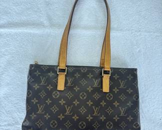 Louis Vuitton handbag