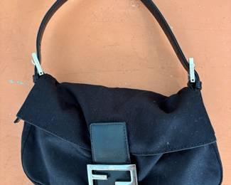 Fendi handbag