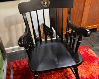 George Washington University college chair
