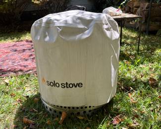 Solo Stove