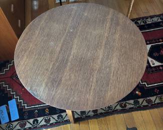 Lewis Butler for Knoll table