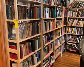 Books all genres