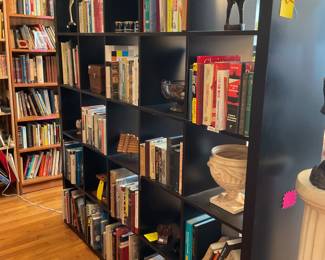 Books all genres 